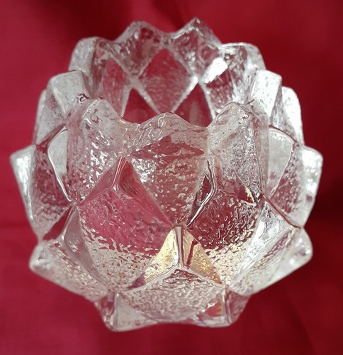 Orrefors crystal firefly - crystal,