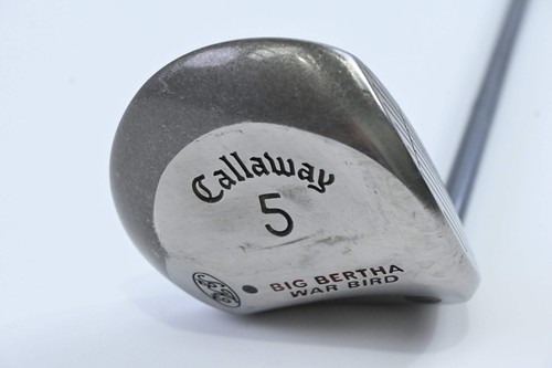 Callaway big bertha warbird 5 - callaway, #5