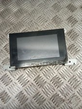 Nissan Primera 2003 Dashboard