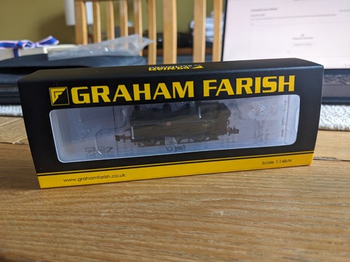 Graham farish 371 - graham,