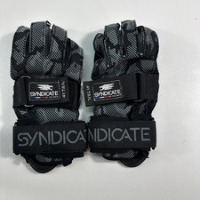 Skis syndicate tail - 41,