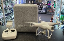 DJI Phantom 4 Drone Bundle –
