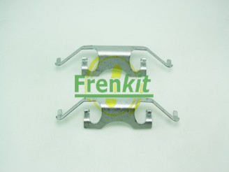 Rear frenkit 901640 accessory - frenkit,