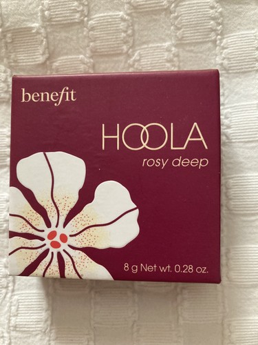 Benefit hoola bronzer shade - benefit,
