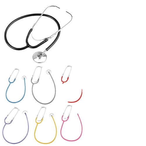 Stethoscope professional - stethoscope,