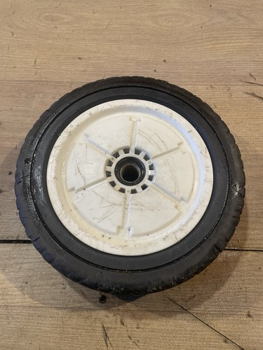 Front wheel honda - x,