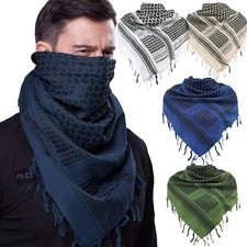 Shemagh Tactical Scarf, Arab