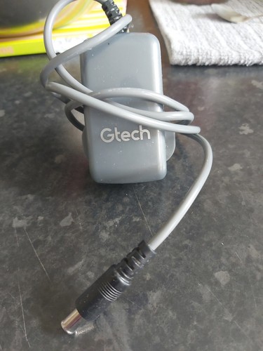 Gtech charger - gtech,