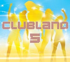 Various Artists: Clubland 5