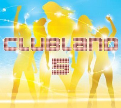 Various artists clubland - clubland, 5