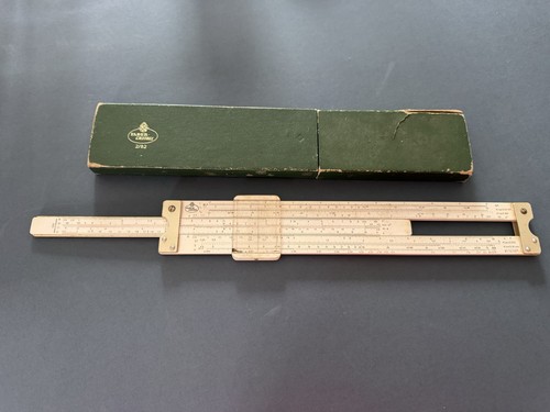 Vintage faber castell 82 - vintage, faber-castell