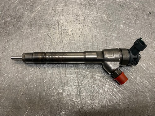 Recondition injector traffic - injector,