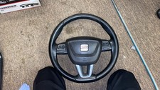 Seat leon complete - seat,