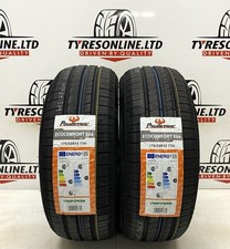 2 X 175 55 15 POWERTRAC 77H