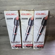 Xilong Aquatherm Heater AT-700