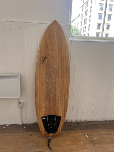 Firewire baked potato 1 - potato, 6’1