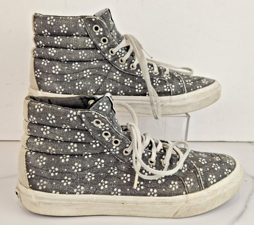 Vans off the wall sk8 - off, hi