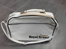 Royal Brunei airlines -