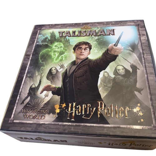 Talisman harry potter - talisman,