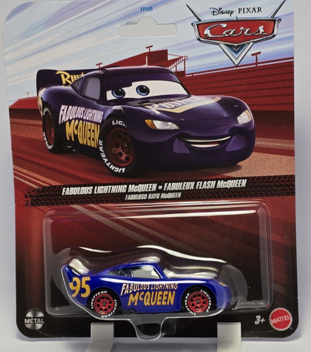 Disney pixar cars - pixar, fabulous