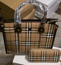 Matching Bag Set