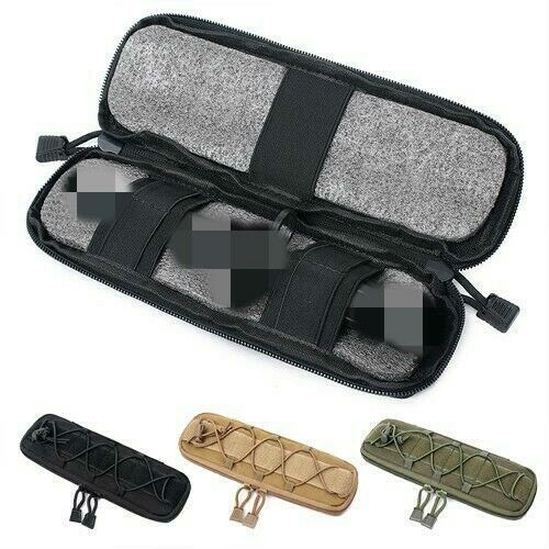 Molle pouch tactical knife - molle,