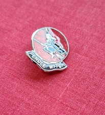 Pendle Witch Lancashire Enamel