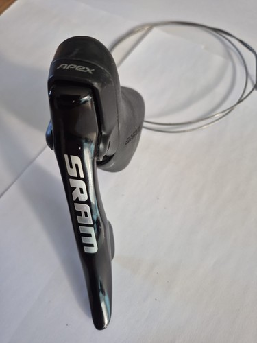 Sram rival right side - sram,