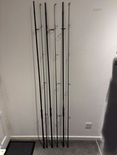 Fox Warrior  TT 12ft Carp