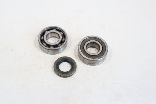 Genuine crankshaft bearing kit - crankshaft,