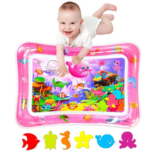 Baby water play mat for - baby,