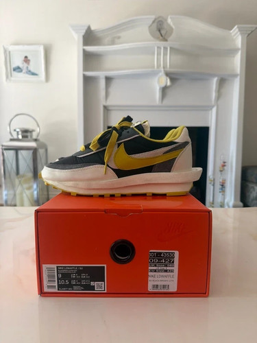 Nike sacai undercover - /,