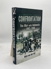 Confrontation War with