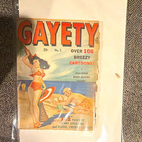 Vintage 1940s 50s ace - vintage, 1940s/50s