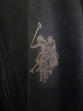 POLO ASSN Women's Velour