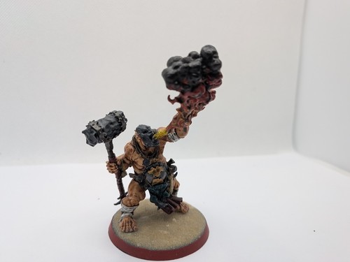 Warhammer age sigmar ogor - of,
