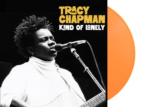 Tracy chapman kind of - chapman,