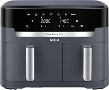 Tefal EY942HG0 Easy Fry Dual