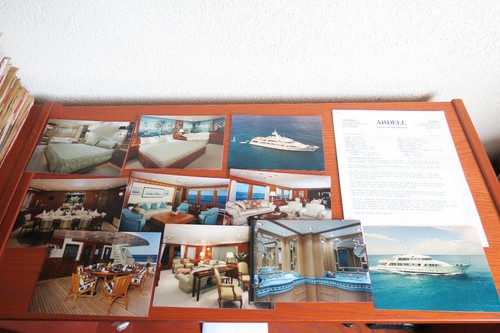 Limelight feadship van lent - limelight,