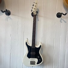 Encore Short scale Bass Guitar 1970's Japanese parts Jedson Vintage & Rare