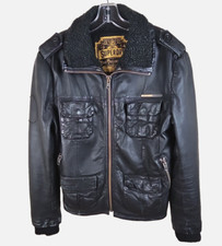 Superdry Brad flight jacket
