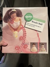 NEW Vintage Wilton Wonder Mold