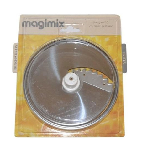 Magimix french fry disc - french,