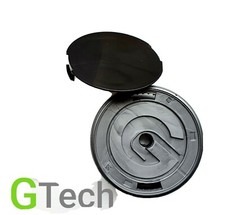 Replacement gtech air ram - gtech,