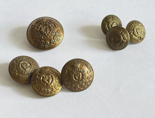 Ww1 fifth royal irish - fifth,
