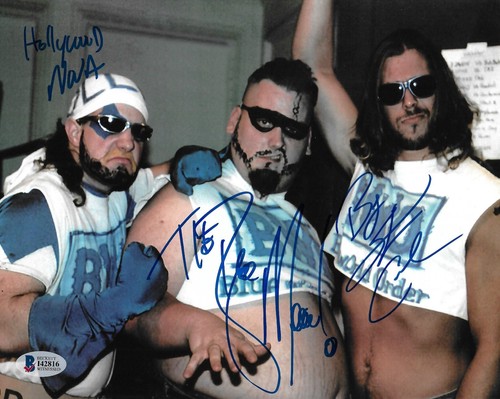 Nova blue meanie - blue,
