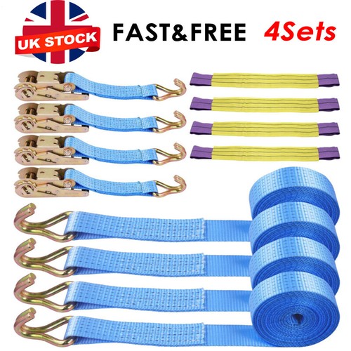 Sets tow rope set - of,