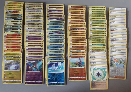 Pokemon lost origin - pokemon, x