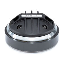B&C DE250 1" 60W 16 Ohm HF