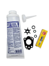 Service Parts for Suzuki